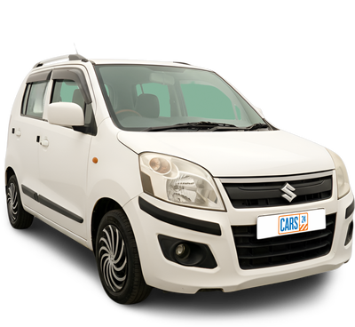 Maruti Wagon R 1.0-img